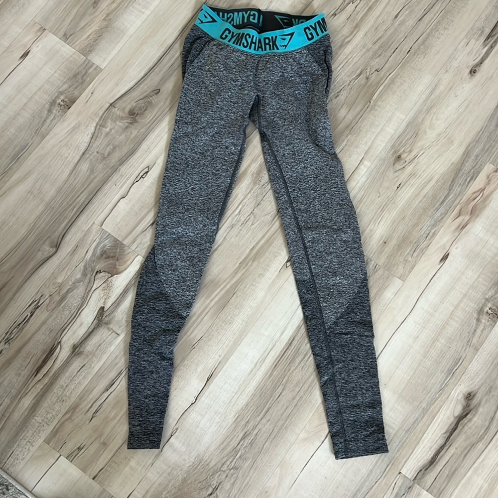 Gymshark leggings